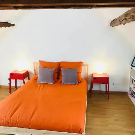 Jolie Maison Dans Le Perche