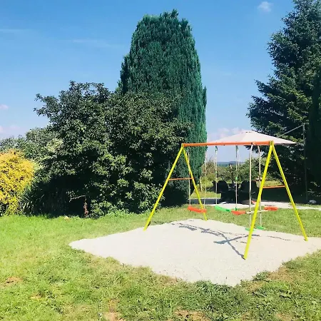 Jolie Maison Dans Le Perche Maheru