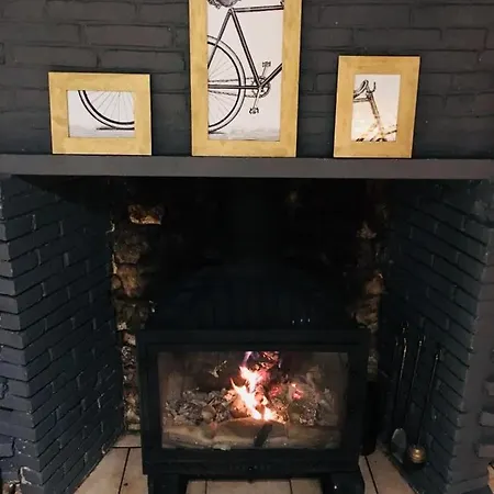 Jolie Maison Dans Le Perche Holiday home