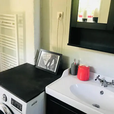 Holiday home Jolie Maison Dans Le Perche *