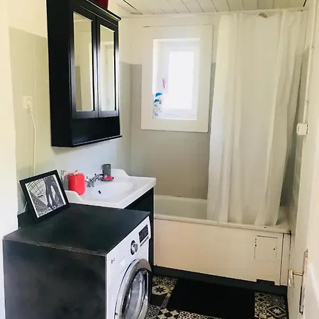 Jolie Maison Dans Le Perche *