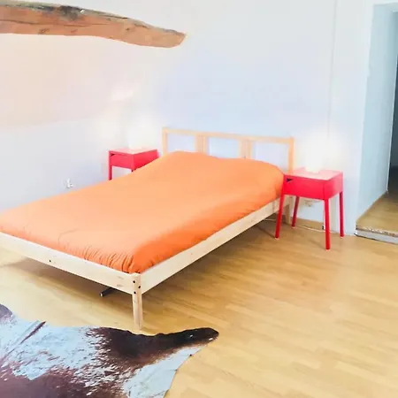 Jolie Maison Dans Le Perche Maheru