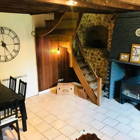 Jolie Maison Dans Le Perche *