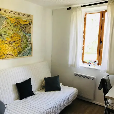 Jolie Maison Dans Le Perche *