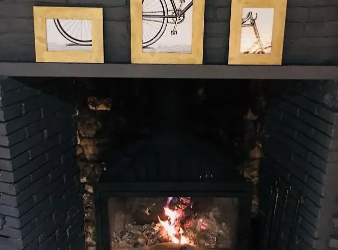 Jolie Maison Dans Le Perche Hébergement de vacances