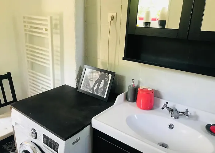 Hébergement de vacances Jolie Maison Dans Le Perche *