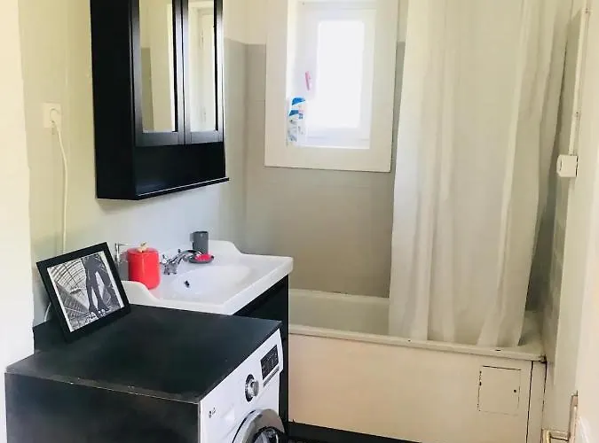 Jolie Maison Dans Le Perche *