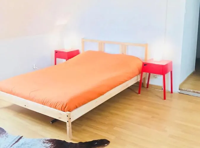 Jolie Maison Dans Le Perche Maheru